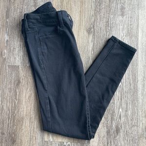 Black AE Jeggings